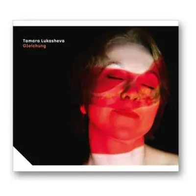 CD Tamara Lukasheva: Gleichung