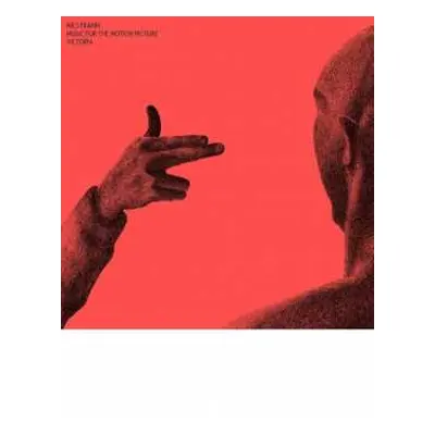 CD Nils Frahm: Music For The Motion Picture Victoria