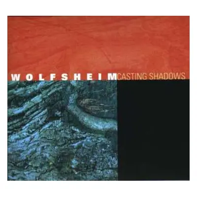 CD Wolfsheim: Casting Shadows DIGI