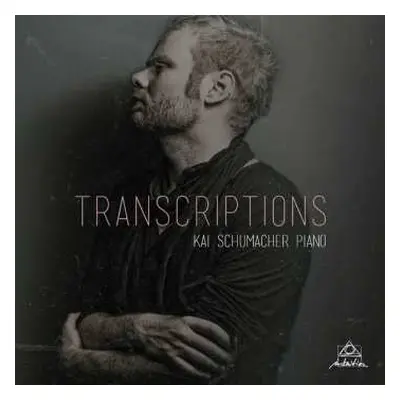 CD Kai Schumacher: Transcriptions