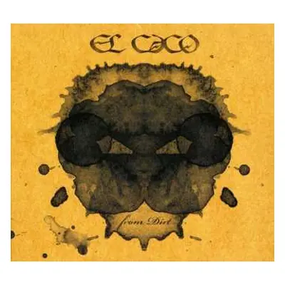 2CD El Caco: From Dirt