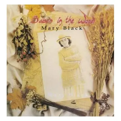 CD Mary Black: Babes In The Wood