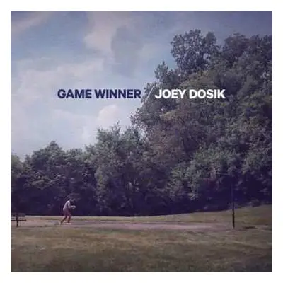 CD Joey Dosik: Game Winner