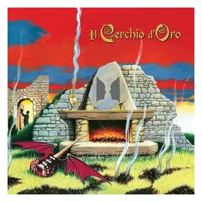 CD Il Cerchio D'Oro: Il Fuoco Sotto La Cenere