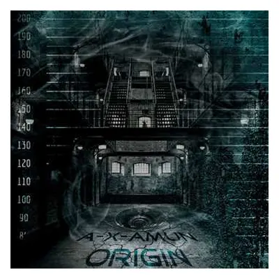 CD A-x-amun: Origin