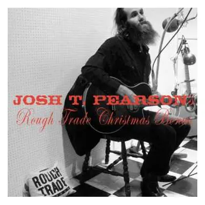 2CD Josh Pearson: Rough Trade Christmas Bonus