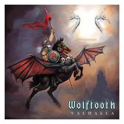 CD Wolftooth: Valhalla