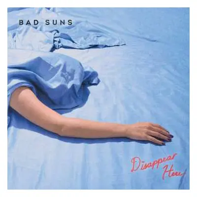 LP Bad Suns: Disappear Here LTD | CLR