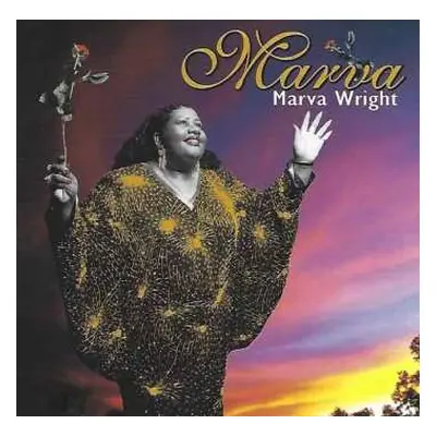 CD Marva Wright: Marva