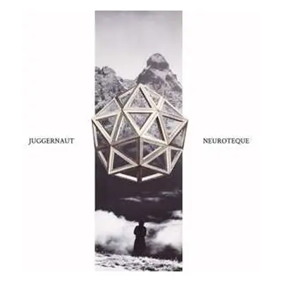 CD Juggernaut: Neuroteque