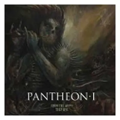 CD Pantheon I: From The Abyss They Rise