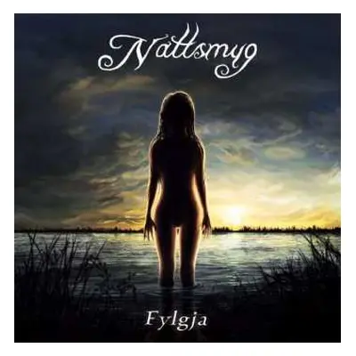 CD Nattsmyg: Fylgja