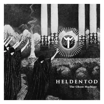 CD Heldentod: The Ghost Machine