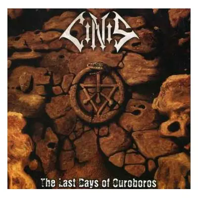 CD Cinis: The Last Days Of Ouroboros NUM