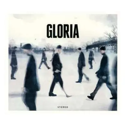 CD Gloria: Gloria