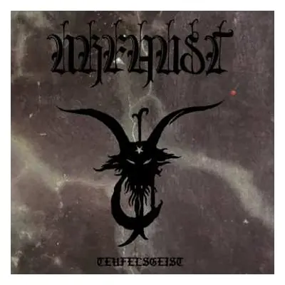 LP Urfaust: Teufelsgeist LTD | CLR