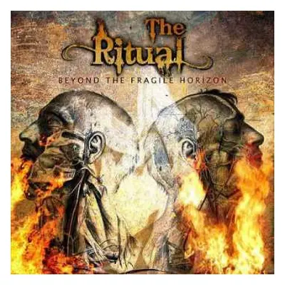 CD The Ritual: Beyond The Fragile Horizon