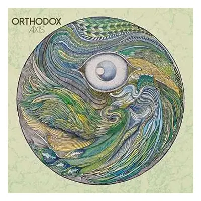 CD Orthodox: Axis