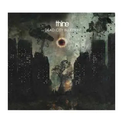 CD Thine: The Dead City Blueprint