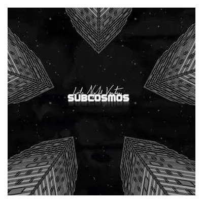 CD Late Night Venture: Subcosmos