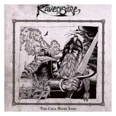 CD Ravensire: The Cycle Never Ends