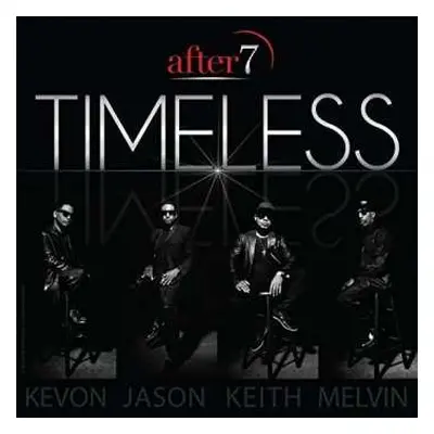 CD After 7: Timeless