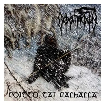 CD Goatmoon: Voitto Tai Valhalla