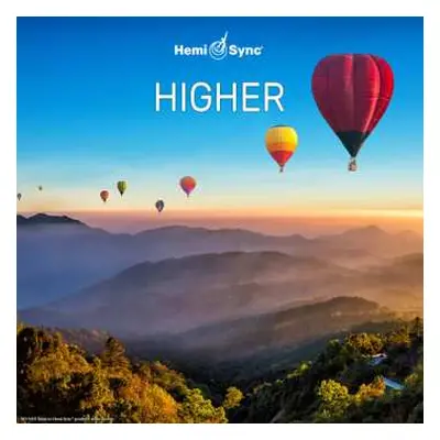 CD J.S. Epperson: Higher