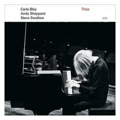 CD Steve Swallow: Trios