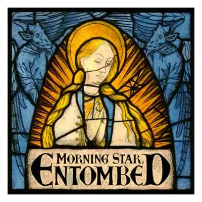 CD Entombed: Morning Star