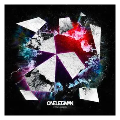 CD Onelegman: Event Horizon LTD | DIGI