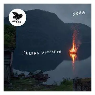 LP Erlend Apneseth: Nova