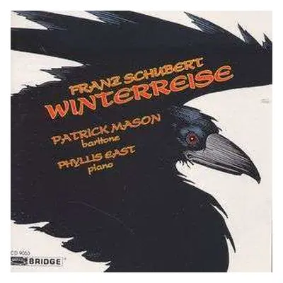 CD Franz Schubert: Die Winterreise, D 911