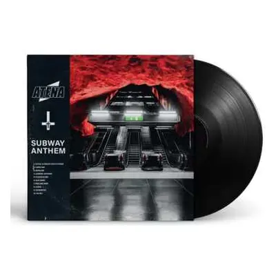 LP Atena: Subway Anthem