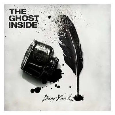 CD The Ghost Inside: Dear Youth