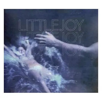 CD Little Joy: Little Joy