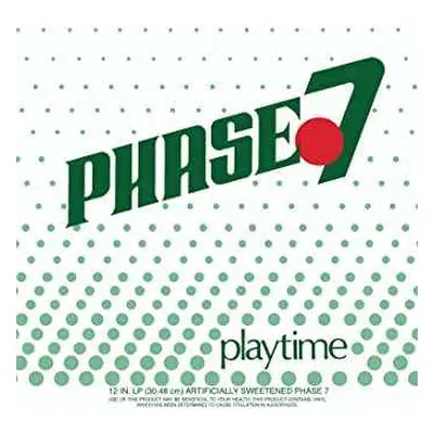 LP Phase 7: Playtime