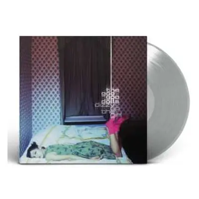 LP Goo Goo Dolls: Dizzy Up The Girl (25th Anniversary) (limited Edition) (metallic Silver Vinyl)