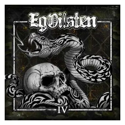 LP Egoisten: IV LTD