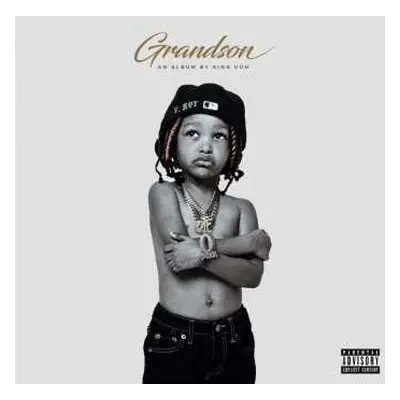 CD King Von: Grandson