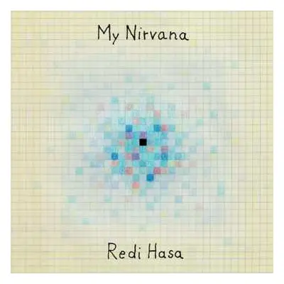 CD Redi Hasa: My Nirvana