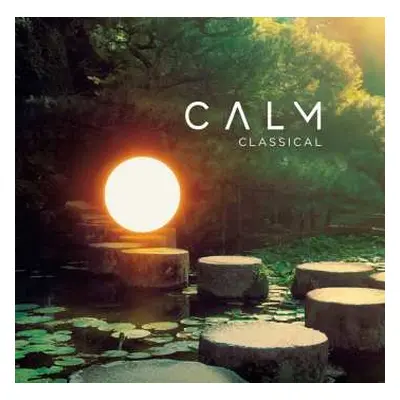 2LP Jacob Mühlrad: Calm Classical (180g)