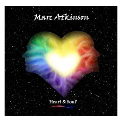 CD Marc Atkinson: Heart & Soul