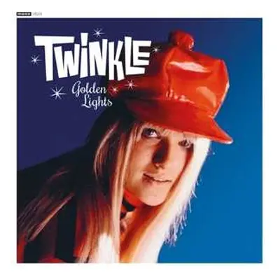 LP Twinkle: Golden Lights LTD