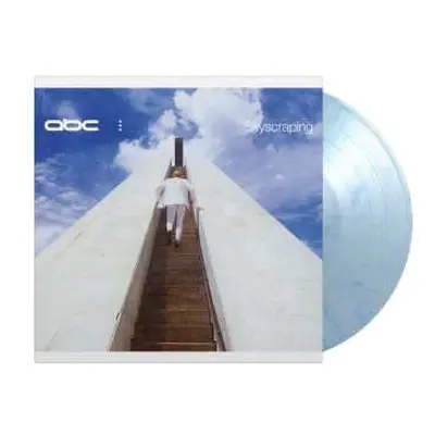 LP ABC: Skyscraping CLR | LTD | NUM