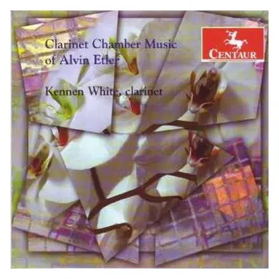 CD Various: Clarinet Chamber Music