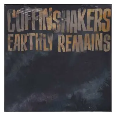 3SP/Box Set The Coffinshakers: Earthly Remains