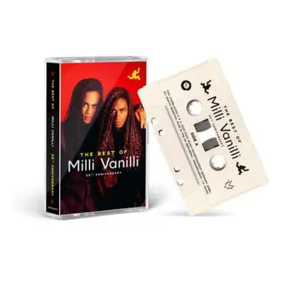 MC Milli Vanilli: The Best Of Milli Vanilli