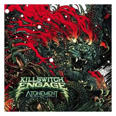 LP Killswitch Engage: Atonement