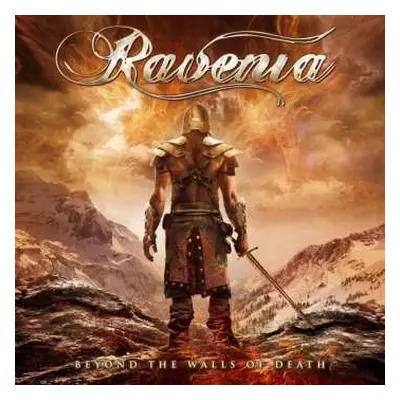 CD Ravenia: Beyond The Walls Of Death